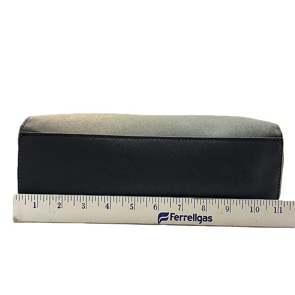 Guess Green Los Angeles Crossbody/Shoulder Straps Satchel Bag - Picture 12 of 12